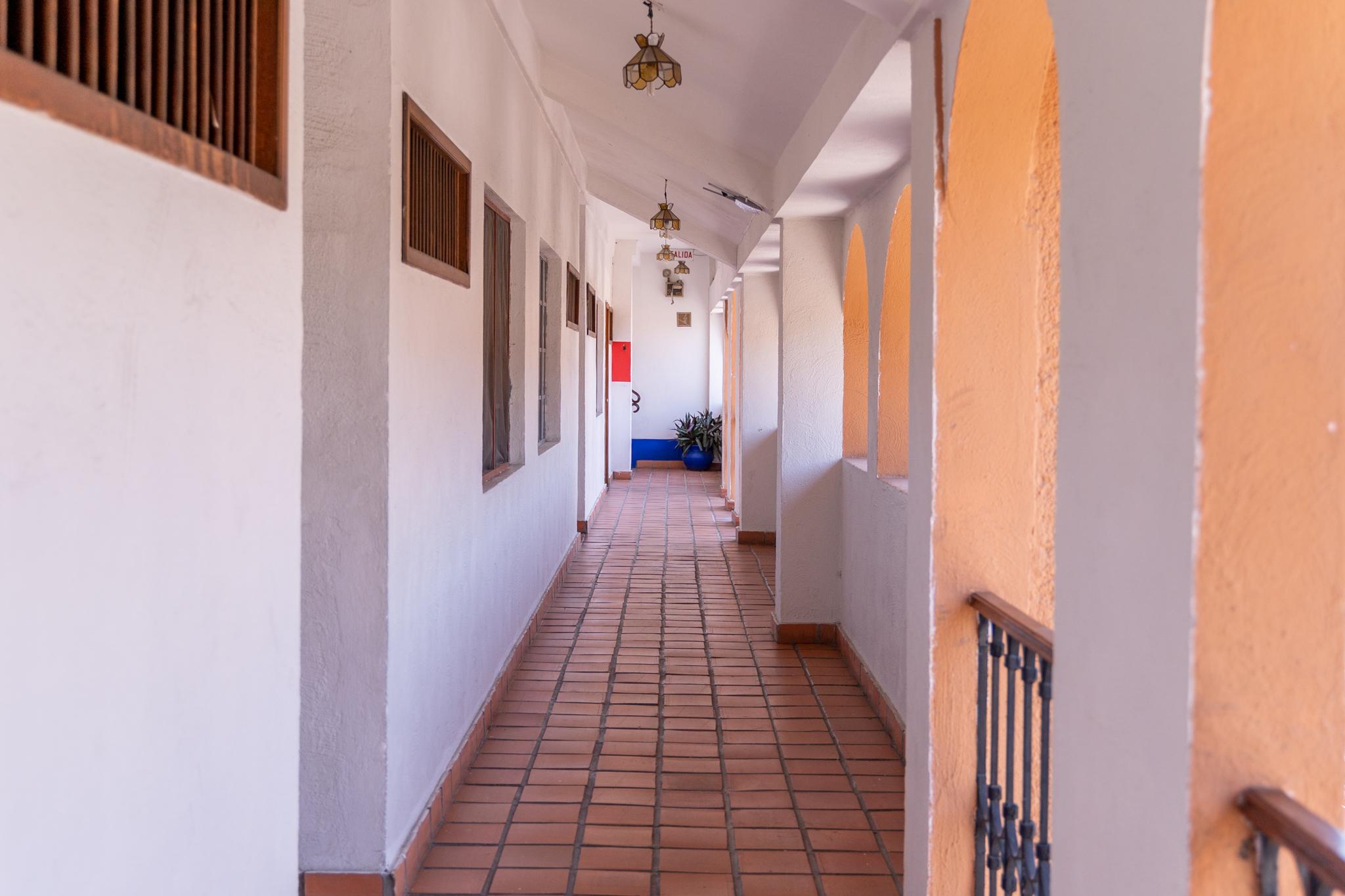 Casa Shaguibá Hotel Crucecita  Exterior foto