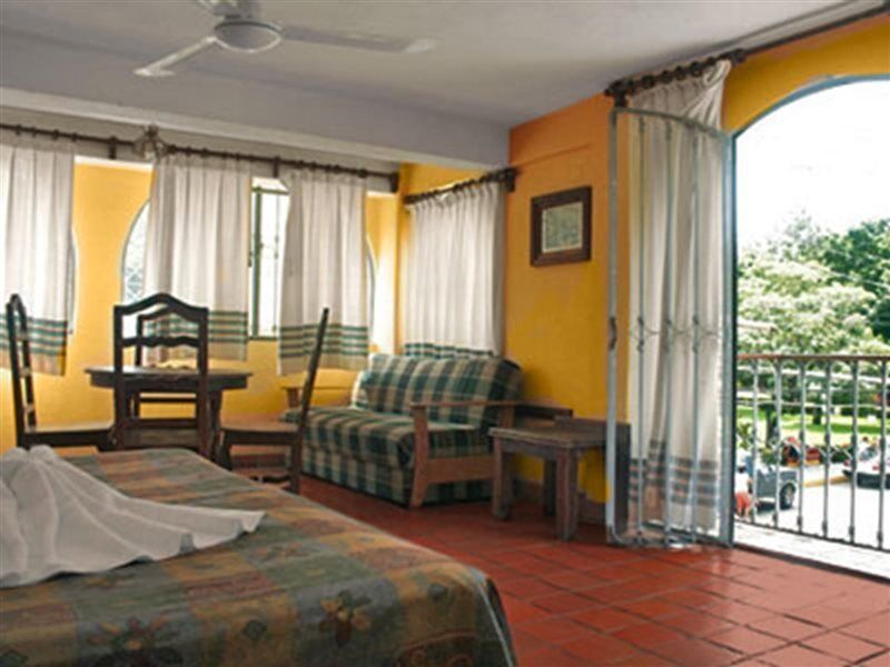 Casa Shaguibá Hotel Crucecita  Exterior foto